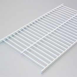 Tasohylly Grip 363mm valkoinen