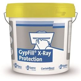 Tasoite Gyproc X-RAY Protection Joint Mix 10l