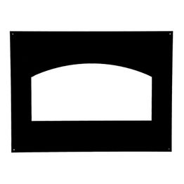 Taustalevy HTT 133 leivinluukkuun