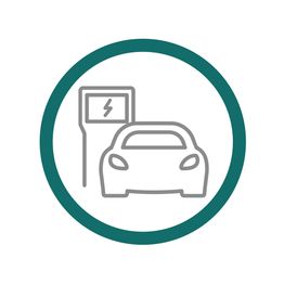 Sähköauton latausaseman asennus