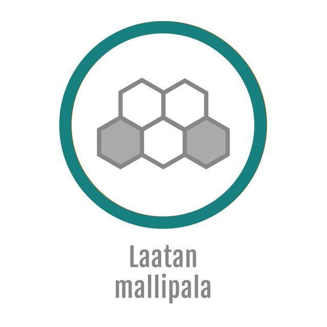 Kymppi-Lattiat-laatan mallipala