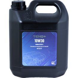 Moottoriöljy Teho+ 10W-30 4L