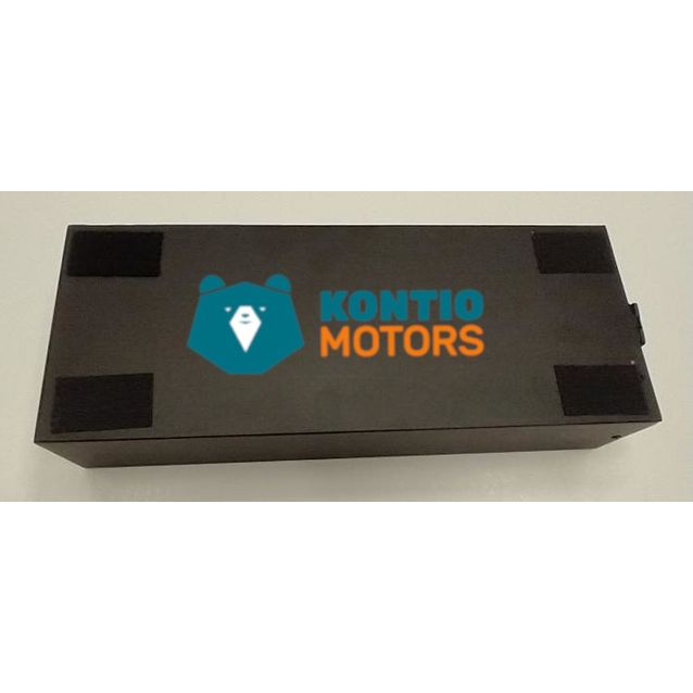 Tehoakku Kontio Kruiser sähköskoottereille 1,2 kWh