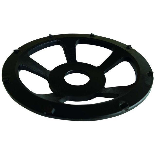 Tehopikilaikka H&H PCD125B Kirahvi 125mm maalit/liimat