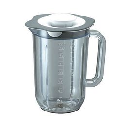 Tehosekoitin Kenwood AT337 Chef ja Major yleiskoneisiin muovikulho (1,5 l)