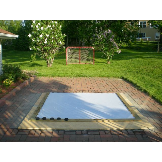 Tekojää INICE8 synteettinen 4 m²/pkt