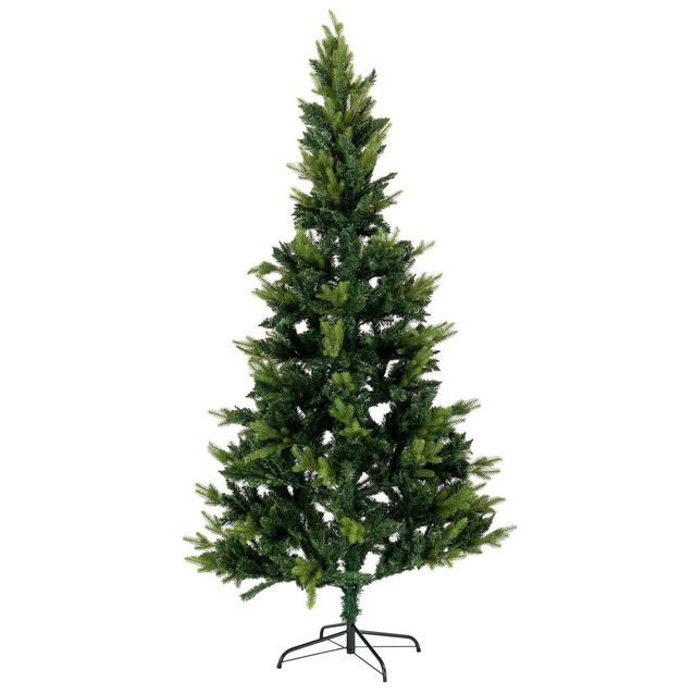 Tekojoulukuusi Lykke Deluxe eri kokoja