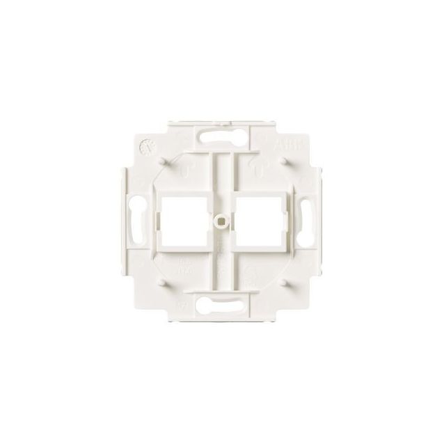 Telerasia ABB - Runko, 2xRJ45, Systimax