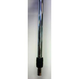 Teleskooppijatkovarsi Smart metalli rasiakäynnisteiseen letkuun