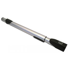 Teleskooppijatkovarsi Ergo,yhteensopiva Smart ja Electrolux keskuspölynimureihin 