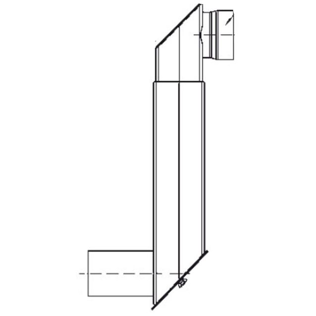 Kaukora Teleskooppisavuyhde Jäspi