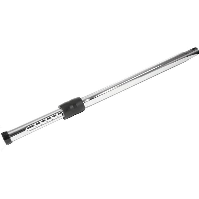 Teleskooppivarsi Puzer kromattu