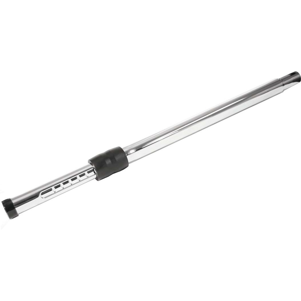 Teleskooppivarsi Puzer kromattu