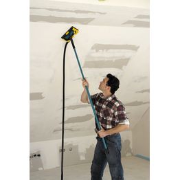 Teleskooppivarsi Wolfcraft käsihiomatukeen 4056000