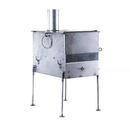 Telttakamiina Savotta