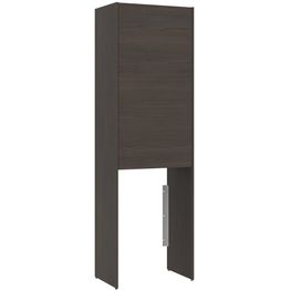 Pesukonekaappi Temal ERGO Storage, 65x48x210.8cm