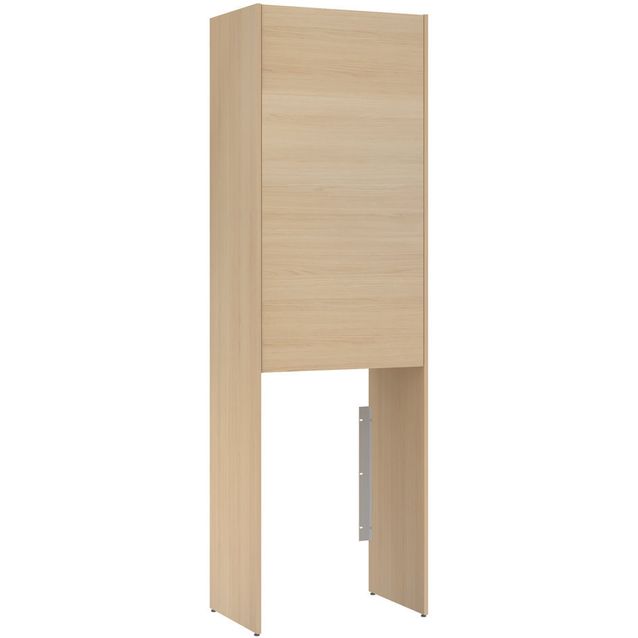 Pesukonekaappi Temal ERGO Storage, 65x58x210.8cm