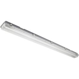 Teollisuusvalaisin Airam Generic LUX IP65 Led 2x18W/840 5400lm 4000K, läpijohdotettu