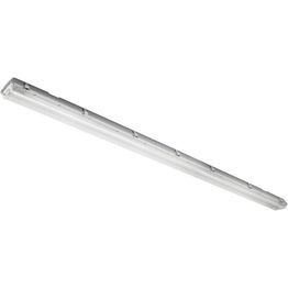 Teollisuusvalaisin Airam Generic LUX IP65 Led 2x24W/840 7200lm 4000K, läpijohdotettu