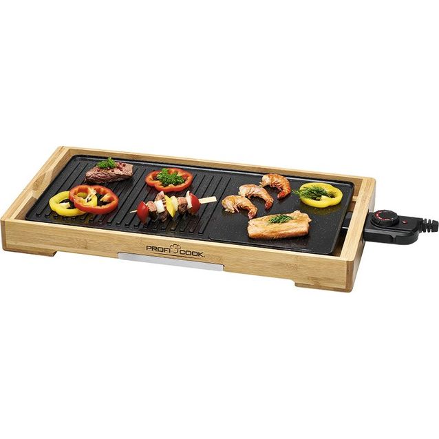 Teppanyaki-grilli ProfiCook PCTYG1143, 2200W