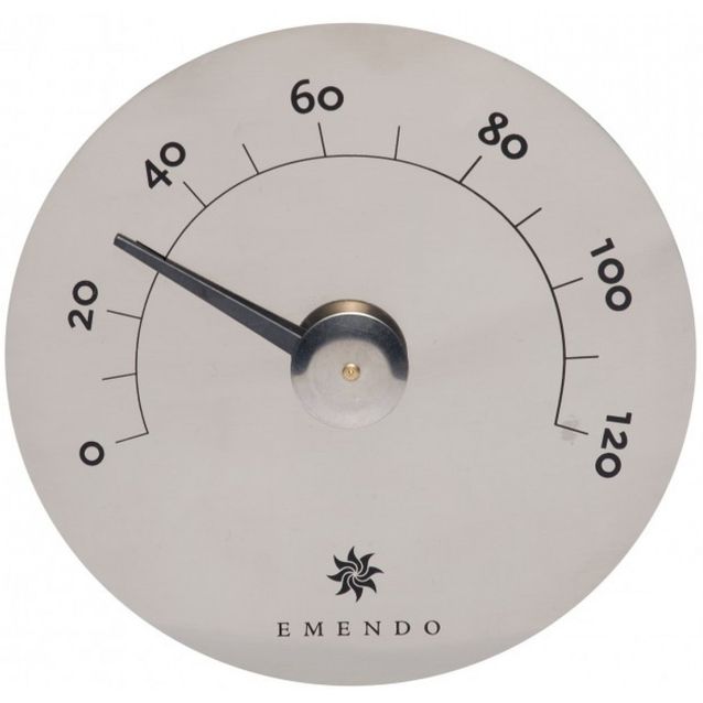 teraksinen emendo lampomittari