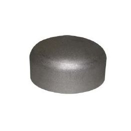 Teräsputken pääty hitsattava 35.8/I 114,3x3,6