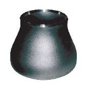 Teräsputken supistusyhde hitsattava 35.8/I 219,1x114,3/6,3