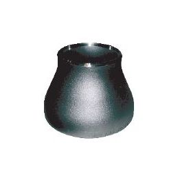 Teräsputken supistusyhde hitsattava 35.8/I 114,3x76,1/6,3