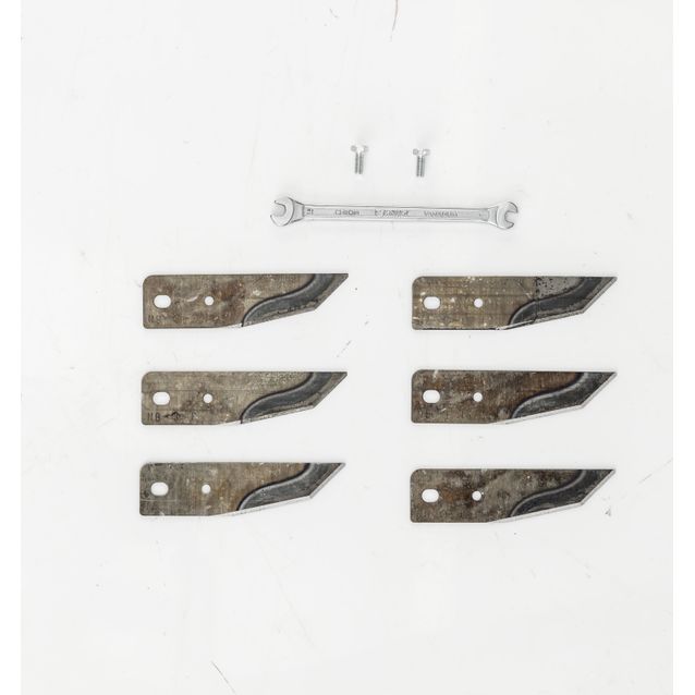 Teräsarja Robolinho AL-KO, 110