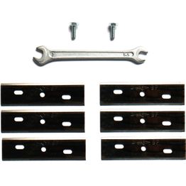 Teräsarja AL-KO Robolinho 500 E -robottileikkurille