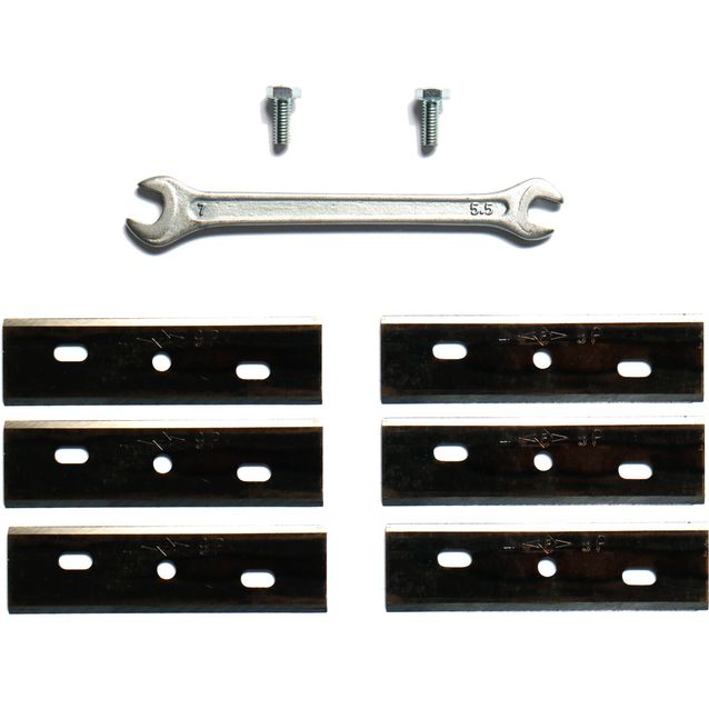 Teräsarja Robolinho AL-KO, 500 E