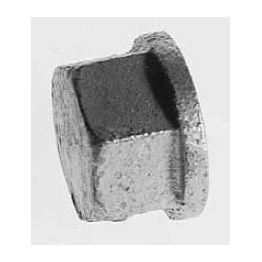 Teräshattu sinkitty DN 15