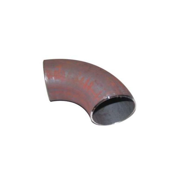 Teräsputken käyrä hitsattava 35.8/I 88,9x3,2 90 astetta