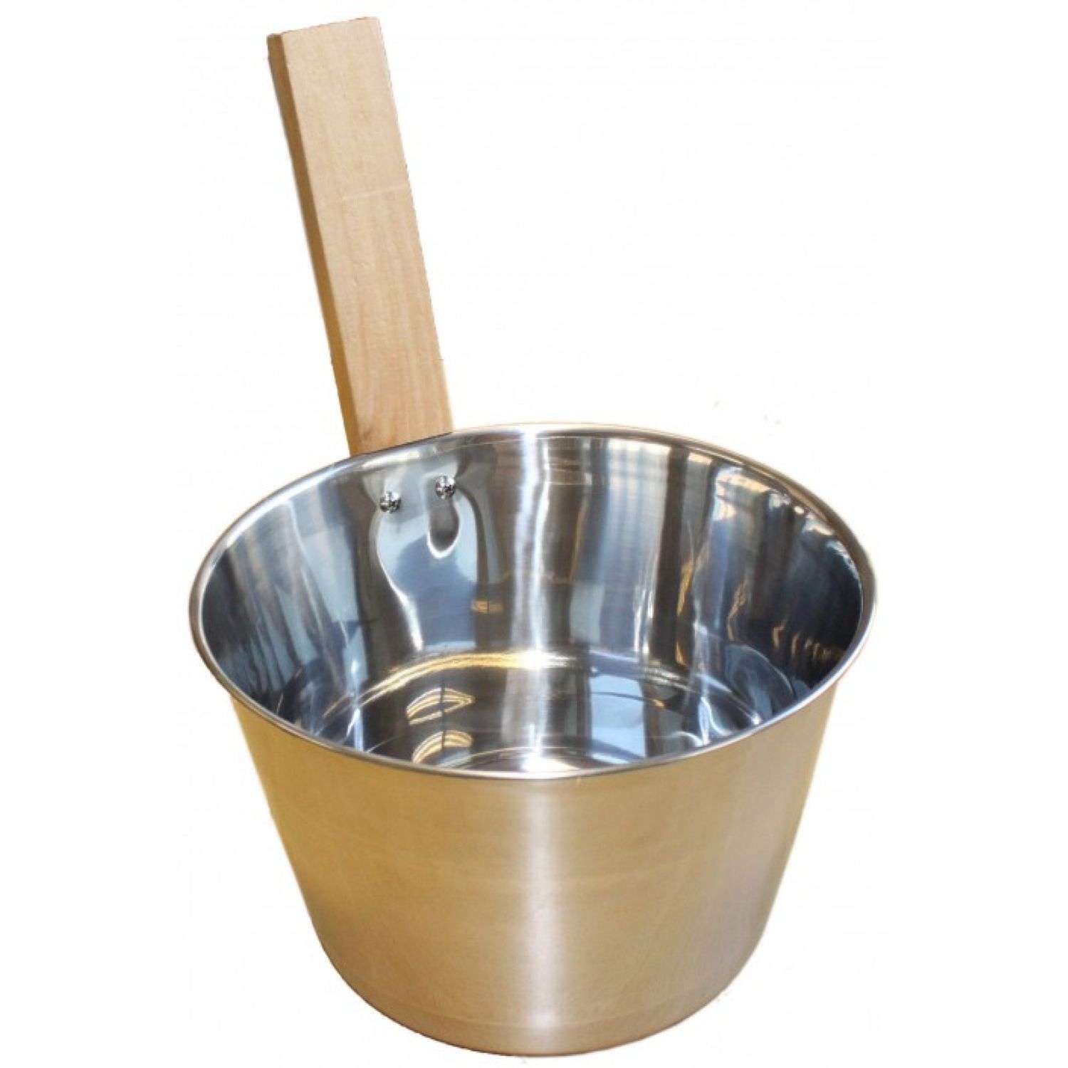 Saunakiulu Emendo teräs