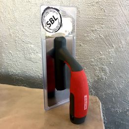 Teräslasta Colotool Design, mikrosementille