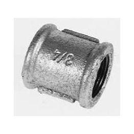 Teräsmuhvi sinkitty DN 100