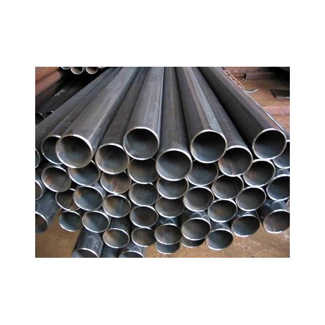 Teräsputki höyry kierteitettävä DN 25/33,7x4,05