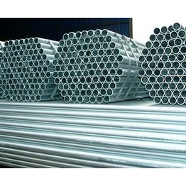 Teräsputki sinkitty kierteitettävä DN 10/17,2x2,35 S195T