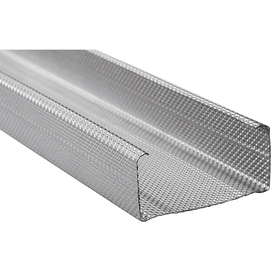 Teräsranka Gyproc Gypsteel ELPR 66/40 2700 mm