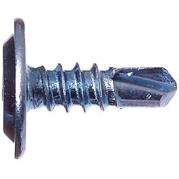 Teräsrankaruuvi Gyproc Quick QPB 13 mm 500 kpl