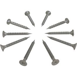 Kombiruuvi Tycroc M4X55mm 500 kpl