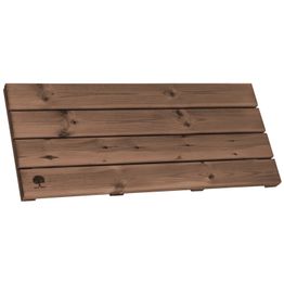 Ruskea porraslaatta T09R porraskehykseen