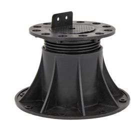 Terassijalka Pisla 110-190mm