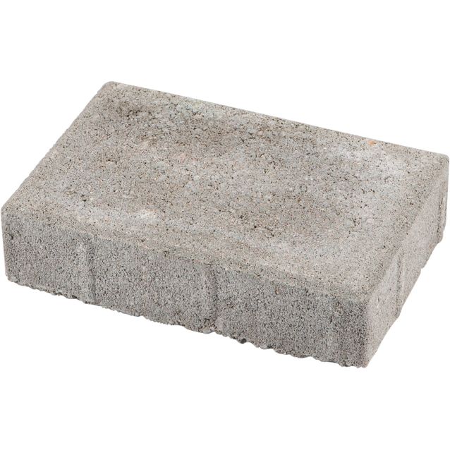 Terassikivi 210x140x50 mm sileä hiekanruskea