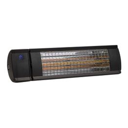 Terassilämmitin HEAT1 Eco High-line 500-1500W kaukosäädin eri värejä