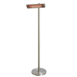 Terassilämmitin Hortus lattiamalli 1500W GT eri värejä