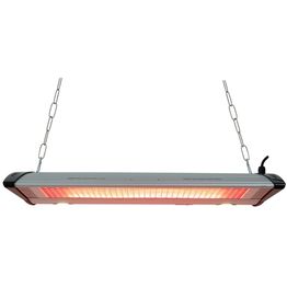 Terassilämmitin Hortus ripustettava malli 1000/2000 W GT