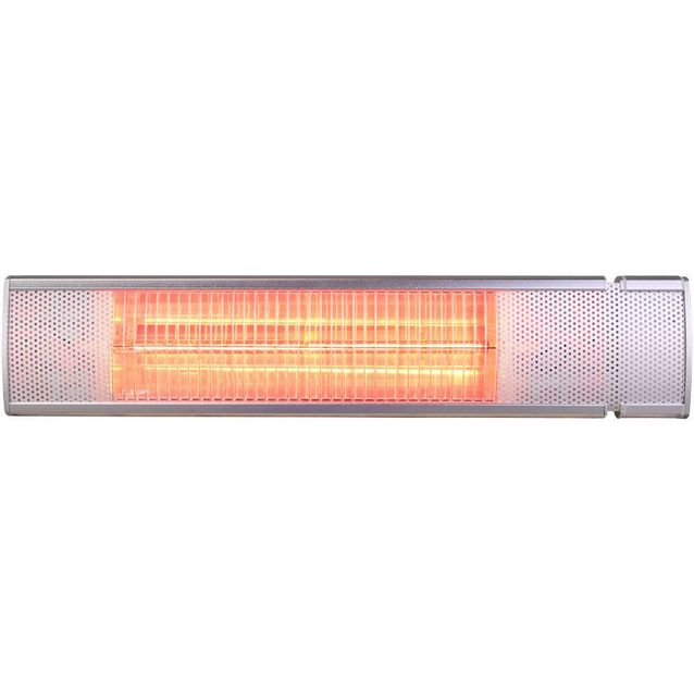 Terassilämmitin Hortus seinäasennus 1500 W GT