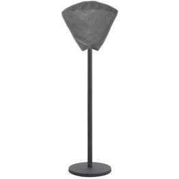 Terassilämmittimen suojus Hortus mallille 211-379 harmaa