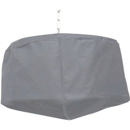 Terassilämmittimen suojus Hortus ripustettavaan malliin harmaa